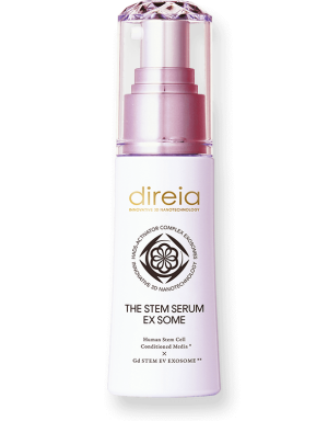 DIREIA The Stem Revitalizing Stem Cell Serum EX Some