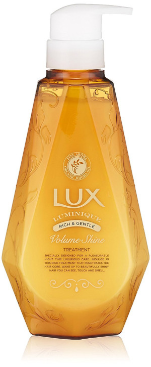 LUX Luminique Volume Shine Treatment