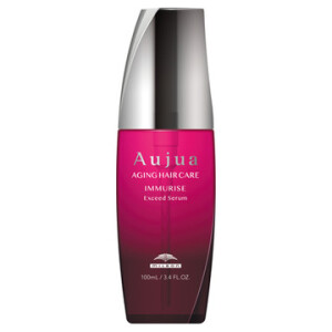 Milbon Aujua Immurise Exceed Serum for Dyed Hair