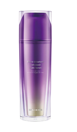 RECORE SERUM BIJOU DE MER Beaut Invariante Advanced Eight Serum for Skin Radiance, Protection and Hydration