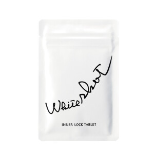 POLA White Shot Inner Lock Tablet IXS