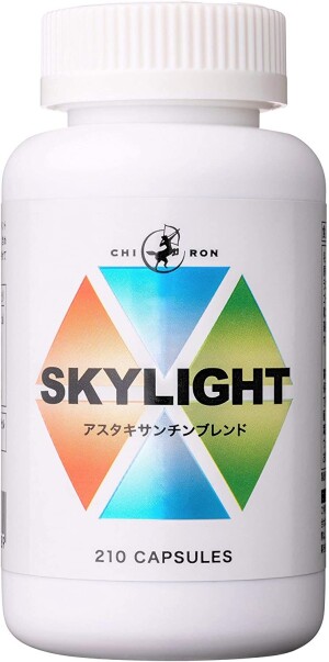 CHIRON SKYLIGHT