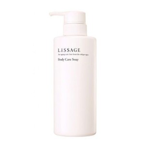 Lissage Body Care Soap