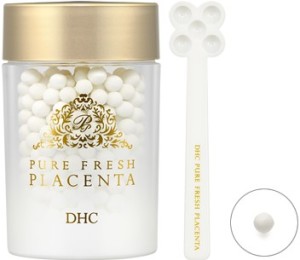 DHC PURE FRESH PLACENTA