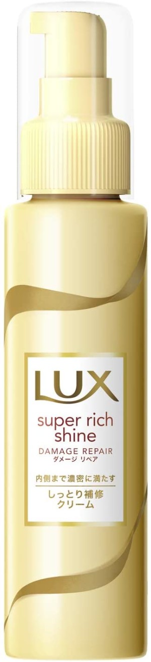 Lux Super Rich Shine Damage Repair Cream