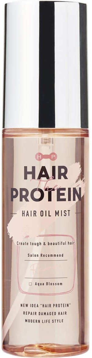 Hair The Protein Repair Hair Oil Mist