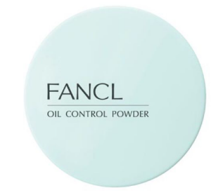 Fancl Oil Control Powder