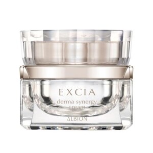 Albion Excia Derma Synergy Moisturizing Cream