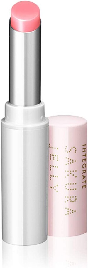 Shiseido Integrate Sakura Jelly Moisture Lip Essence SPF14・PA++