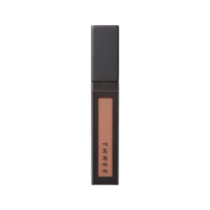 Liquid Eyeshadow with Shimmering Effect THREE United Fluid Eye Color