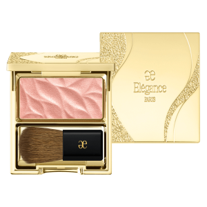 Translucent Powder Blush Albion Elegance Calin Doux Face