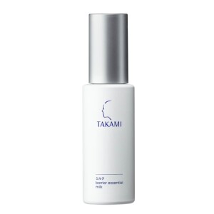 TAKAMI Barrier Essential Milk for Skin Strengthening