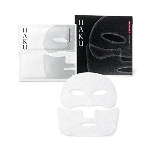 Shiseido HAKU Melano Shield Mask