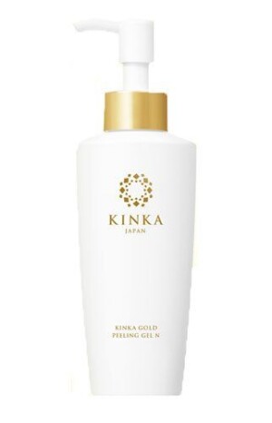 Kinka Gold Peeling Gel N