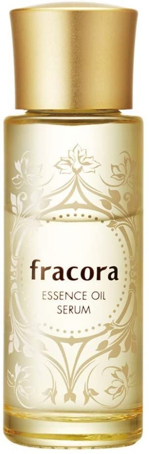 Fracora Essence Bi-Phase Oil Serum