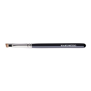 HAKUHODO Eyebrow Brush Angled B163