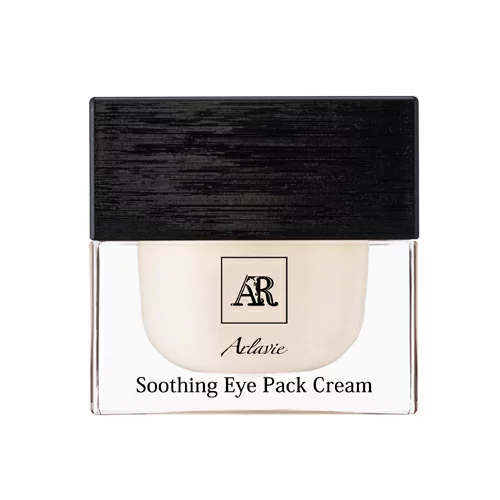 Night Cream-Mask AR Arlavie Soothing Eye Pack Cream
