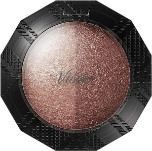 Translucent Eyeshadow Kose Visee Riche Double Veil Eyes