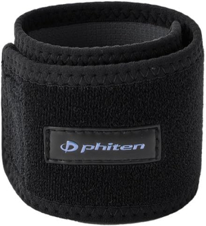 Phiten RAKUWA Band Metax for Wrists and Ankles