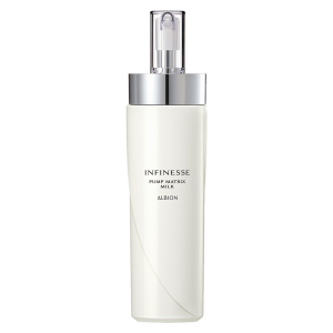 Albion Infinesse Matrix Pump Milk