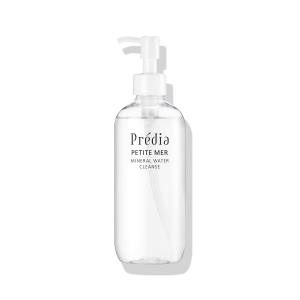 KOSE Predia Mineral Petite Mer Cleansing Water
