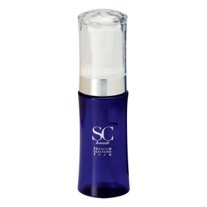 AMENITY SC Beaute Premium Peptide Cleansing Foam