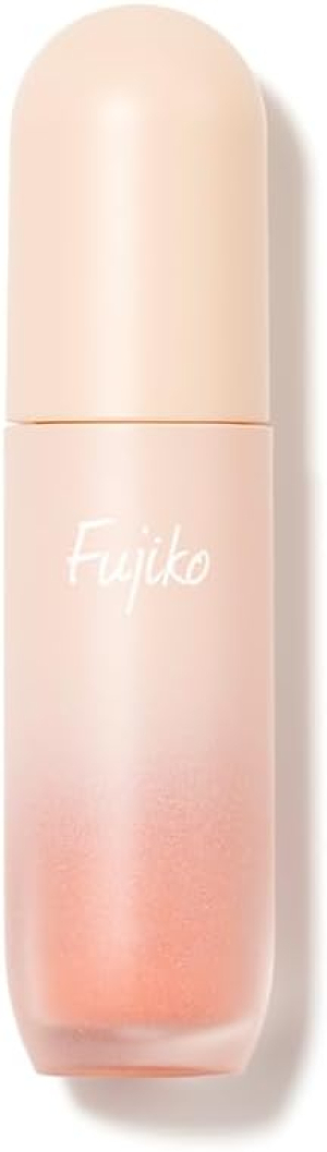 Liquid Creamy Blush with a Fresh Luminous Finish Fujiko Mero Mero Cheeks