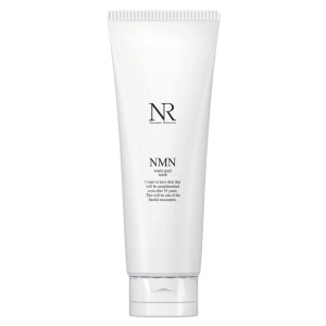 Natuore Recover NMN Warm Peel Wash for Mature Skin