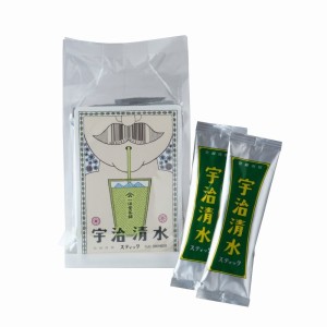 Ippodo Tea Uji Shimizu Sticks