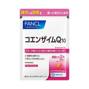 FANCL Coenzyme Q10
