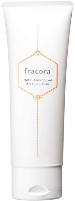 Fracora Hot Deep Cleansing Gel