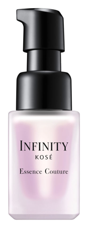 Kose Infinity Squalane & Chia Seed Oil Essence Couture O1 for Oily Skin