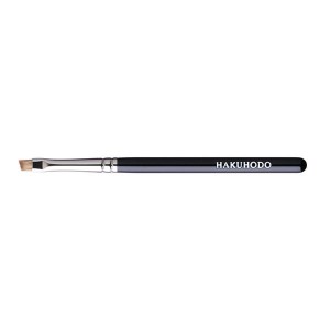 HAKUHODO Eyebrow Brush Angled B264