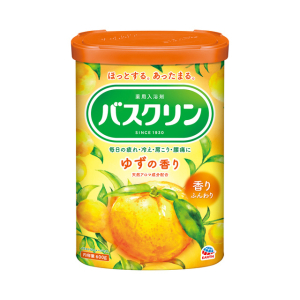 Salts Bathclin Therapeutic Bath Salt