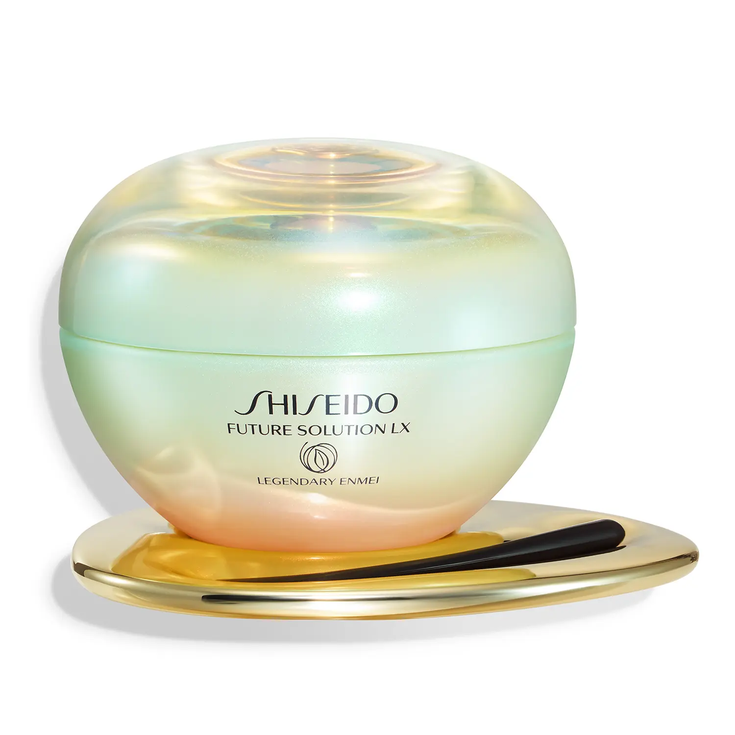 Shiseido Future Solution LX Legendary Enmei Cream with Plant Extracts and Silk