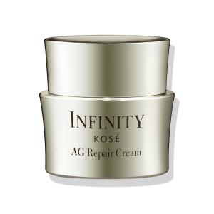 Kose Infinity AG Repair Cream