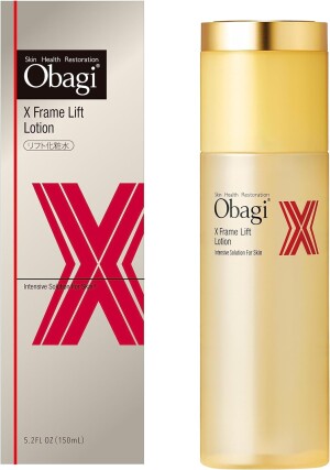 Obagi X Moisturizing Frame Lift Lotion