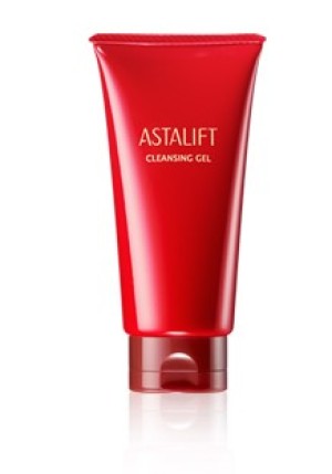 Astalift Astaxanthin & Lycopene Moist Makeup Removing Gel