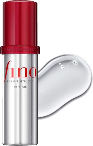 SHISEIDO Fino Premium Touch Hair Oil