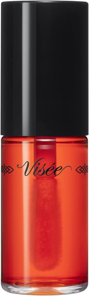 Highly Pigmented Liquid Lipstick Kose Visee Candy Stain