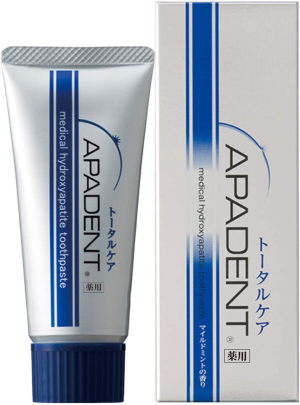 Apadent Total Care Toothpaste