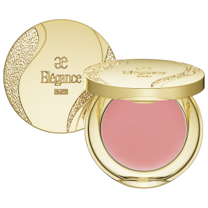 Translucent Creamy Blush Albion Elegance Sleek Face N
