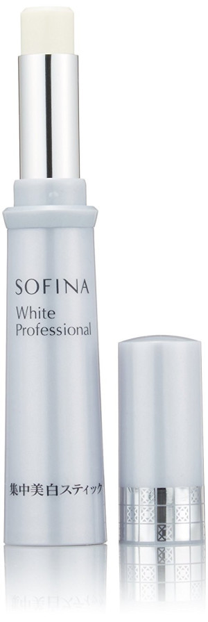 Sofina White Professional Stick