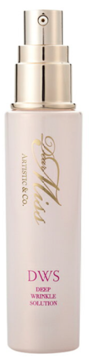 ARTISTIC&CO Dear Miss Deep Wrinkle Solution