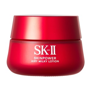 SK-II Skinpower Anti-aging Airy Milky Lotion