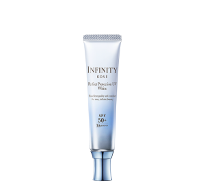 Kose Infinity Perfect Protection UV White Tranexamic Acid Emulsion