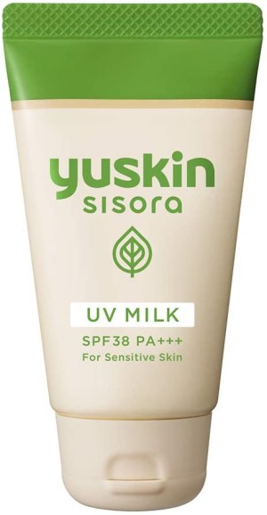 Yuskin Sisora ​​UV Milk SPF 38 PA +++