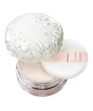 Shiseido BENEFIQUE Loose Powder Luminizing with Hyaluronic Acid
