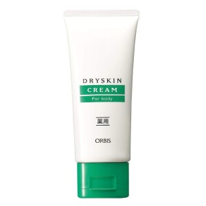 Orbis Dryskin Cream for Body