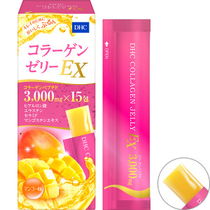 DHC Collagen Jelly EX